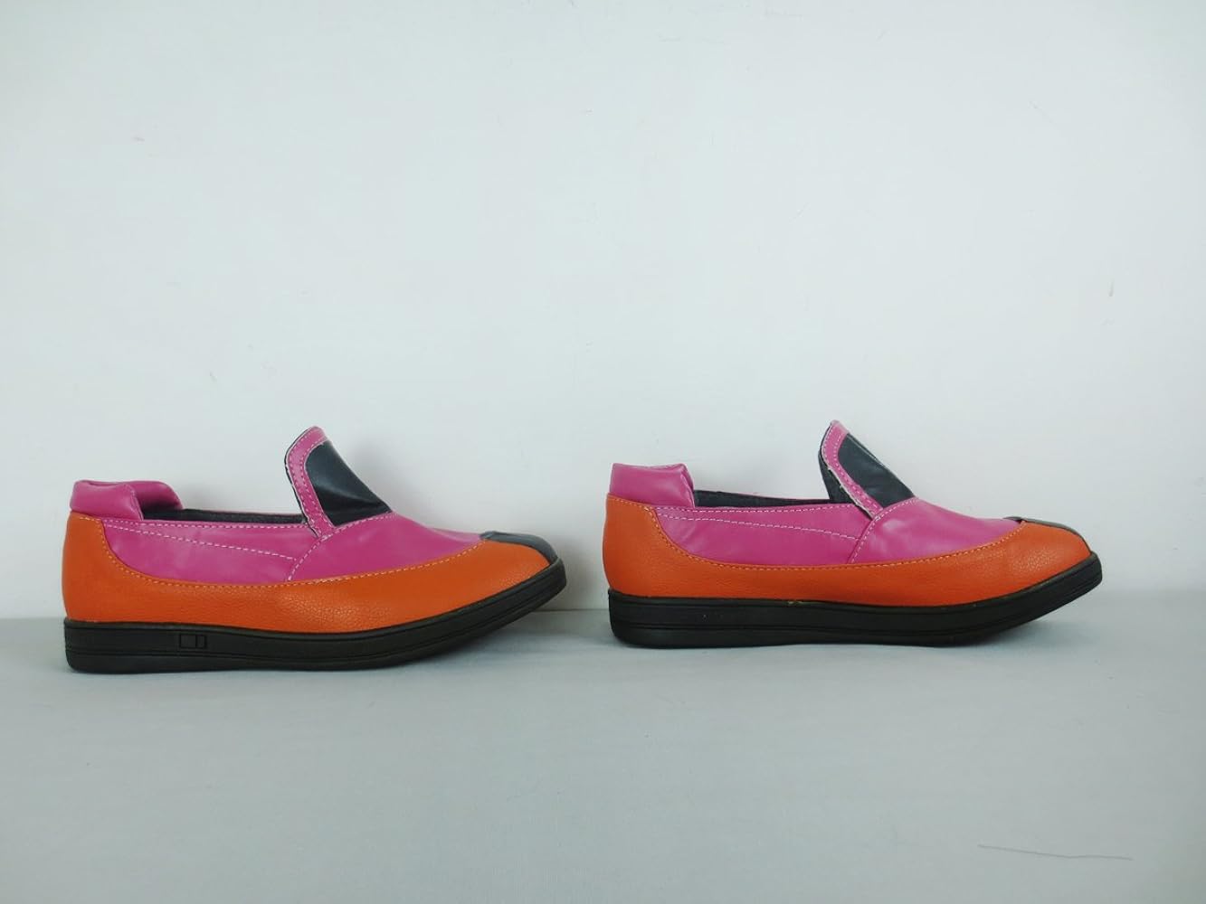 【Yuya 】BEAUTIFUL SHOES Amazon.com: Yuya Sakaki You Show Duel School Cosplay Shoes